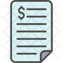 پیش‌نمایش فایل bill-receipt-6096715 از پک موضوعات آموزش