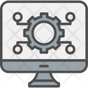 پیش‌نمایش فایل computer-setting-6096676 از پک موضوعات آموزش