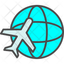 پیش‌نمایش فایل international-flight-6096658 از پک موضوعات آموزش