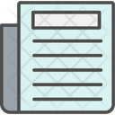 پیش‌نمایش فایل newsletter-6096688 از پک موضوعات آموزش