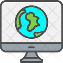 پیش‌نمایش فایل online-globe-6096722 از پک موضوعات آموزش