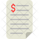 پیش‌نمایش فایل bill-receipt-6096989 از پک موضوعات آموزش