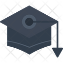 پیش‌نمایش فایل mortarboard-6097003 از پک موضوعات آموزش
