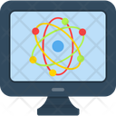 پیش‌نمایش فایل online-atom-6096916 از پک موضوعات آموزش