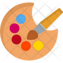 پیش‌نمایش فایل paint-palette-6096954 از پک موضوعات آموزش