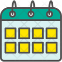 پیش‌نمایش فایل calendar-6085254 از پک ارتباطات مخاطبین