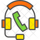 پیش‌نمایش فایل call-center-6085197 از پک ارتباطات مخاطبین