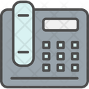 پیش‌نمایش فایل landline-6085235 از پک ارتباطات مخاطبین
