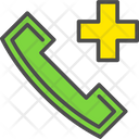 پیش‌نمایش فایل medical-call-6085204 از پک ارتباطات مخاطبین
