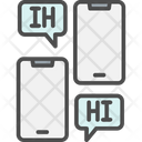 پیش‌نمایش فایل mobile-chat-6085259 از پک ارتباطات مخاطبین