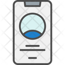 پیش‌نمایش فایل mobile-profile-6085179 از پک ارتباطات مخاطبین