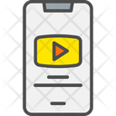 پیش‌نمایش فایل mobile-video-6085274 از پک ارتباطات مخاطبین