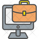 پیش‌نمایش فایل online-bag-6085248 از پک ارتباطات مخاطبین