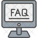 پیش‌نمایش فایل online-faq-6085236 از پک ارتباطات مخاطبین