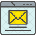 پیش‌نمایش فایل online-mail-6085226 از پک ارتباطات مخاطبین