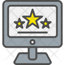 پیش‌نمایش فایل online-rating-stars-6085249 از پک ارتباطات مخاطبین