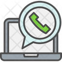 پیش‌نمایش فایل whatsapp-6085256 از پک ارتباطات مخاطبین