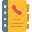 پیش‌نمایش فایل contact-book-6085532 از پک ارتباطات مخاطبین