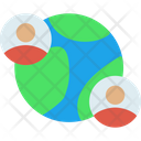پیش‌نمایش فایل global-network-6085549 از پک ارتباطات مخاطبین