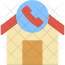 پیش‌نمایش فایل home-call-6085576 از پک ارتباطات مخاطبین