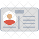 پیش‌نمایش فایل id-card-6085548 از پک ارتباطات مخاطبین