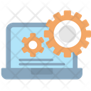 پیش‌نمایش فایل laptop-setting-6085595 از پک ارتباطات مخاطبین
