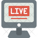 پیش‌نمایش فایل live-stream-6085534 از پک ارتباطات مخاطبین