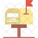 پیش‌نمایش فایل mailbox-6085594 از پک ارتباطات مخاطبین