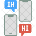 پیش‌نمایش فایل mobile-chat-6085601 از پک ارتباطات مخاطبین
