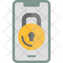 پیش‌نمایش فایل mobile-lock-6085615 از پک ارتباطات مخاطبین