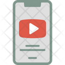پیش‌نمایش فایل mobile-video-6085616 از پک ارتباطات مخاطبین