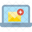پیش‌نمایش فایل online-add-mail-6085606 از پک ارتباطات مخاطبین