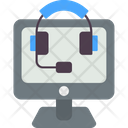 پیش‌نمایش فایل online-help-6085540 از پک ارتباطات مخاطبین