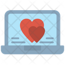 پیش‌نمایش فایل online-love-6085570 از پک ارتباطات مخاطبین