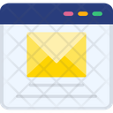 پیش‌نمایش فایل online-mail-6085568 از پک ارتباطات مخاطبین
