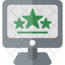 پیش‌نمایش فایل online-rating-stars-6085591 از پک ارتباطات مخاطبین