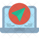پیش‌نمایش فایل online-sending-6085609 از پک ارتباطات مخاطبین