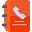 پیش‌نمایش فایل phone-book-6085592 از پک ارتباطات مخاطبین