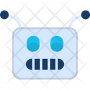 پیش‌نمایش فایل robbot-6085579 از پک ارتباطات مخاطبین