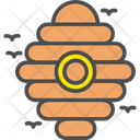 پیش‌نمایش فایل beehive-6116716 از پک کشاورزی