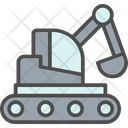 پیش‌نمایش فایل excavator-6116740 از پک کشاورزی