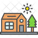 پیش‌نمایش فایل farm-house-6116756 از پک کشاورزی