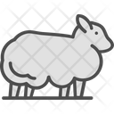 پیش‌نمایش فایل sheep-6116784 از پک کشاورزی