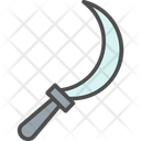 پیش‌نمایش فایل sickle-6116777 از پک کشاورزی