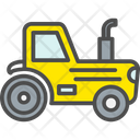 پیش‌نمایش فایل tractor-6116789 از پک کشاورزی