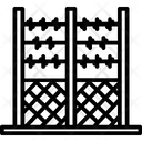 پیش‌نمایش فایل fence-6116488 از پک کشاورزی