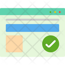 پیش‌نمایش فایل approve-window-6114976 از پک امنیت اینترنت