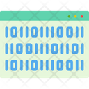پیش‌نمایش فایل binary-code-6115040 از پک امنیت اینترنت