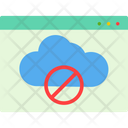 پیش‌نمایش فایل block-cloud-6115068 از پک امنیت اینترنت