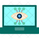 پیش‌نمایش فایل computer-eye-6115022 از پک امنیت اینترنت
